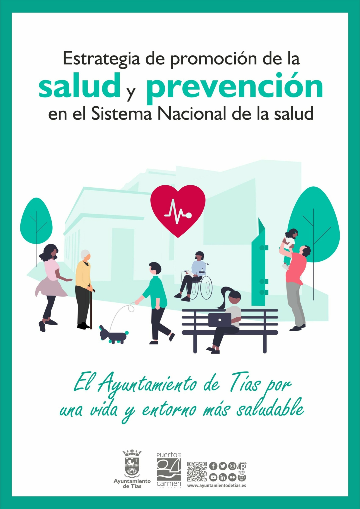 Prevencion De Salud 8469